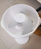 米家小米空氣循環(huán)扇電風(fēng)扇落地扇家用直流變頻大廣角輕音節能臺地兩用 APP調節 曬單實(shí)拍圖