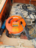 電動(dòng)黃油機24v220v全自動(dòng)高壓打黃油神器挖機工廠(chǎng)專(zhuān)用電動(dòng)黃油槍 經(jīng)濟款24v下沉式+5米油管 【給錢(qián) 曬單實(shí)拍圖