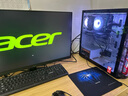 宏碁（acer）暗影騎士·煥V70黑神話(huà)13代酷睿i5 13490F/16G/1T/RTX5060暢玩悟空游戲定制版電腦臺式主機 曬單實(shí)拍圖