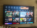 海信電視E7N Pro 75英寸信芯芯片H6 U+MiniLED 抗反光防眩光墨晶屏 300Hz帝瓦雷音響國家補貼75E7N-PRO 曬單實(shí)拍圖