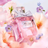 迪奧DIOR迪奧小姐花漾淡香水50ml 花香留香香氛禮盒 生日禮物送女友 曬單實(shí)拍圖