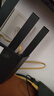 Tenda騰達(dá)路由器WiFi7【云霄BE5100】千兆穿墻王信號增強(qiáng)無線超強(qiáng)2.5g網(wǎng)口家用電競放大器立式BE6L Pro 曬單實拍圖
