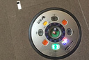 雀牌【防側(cè)翻-旋風(fēng)過(guò)山車免推牌】麻將機(jī)全自動(dòng)餐桌兩用家用折疊低音 旋風(fēng)過(guò)山車-折疊-星空灰 曬單實(shí)拍圖
