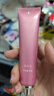 美膚寶美白隔離防曬霜SPF50+小粉管40g提亮防曬戶外防水防汗女學生軍訓 曬單實拍圖
