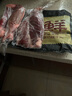 鮮京采甄選&Marfrig 南美進(jìn)口原切帶芯后腱4斤 京東自有品牌【真原切】 曬單實(shí)拍圖