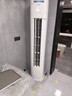 美的（Midea）空調 大3匹 國家 酷省電pro補貼20% 新一級能效 變頻節能省電家用柜機 客廳空調立式 臥室立柜式 大2匹 一級能效 【酷省電PRO】節能高效 曬單實(shí)拍圖