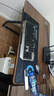 全品屋實木電腦桌雙人書桌辦公桌工作臺學(xué)生臺式電競桌100CM 曬單實拍圖