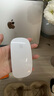 Apple/蘋(píng)果 妙控鼠標-白色(USB-C端口)多點(diǎn)觸控表面蘋(píng)果鼠標藍牙鼠標無(wú)線(xiàn)鼠標辦公鼠標適用于Mac/iPad  曬單實(shí)拍圖