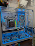 華碩銳龍R7 9800X3D主機 RTX5070Ti/5080/9070xt顯卡包豪斯vision compact游戲臺式機組裝電腦臺式整機 9800X3D+RTX5070ti丨配四 曬單實拍圖