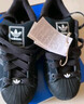ADIDAS三葉草男女鞋SUPERSTAR IIENERGY運動(dòng)休閑鞋KI9520 KI9520 42 曬單實(shí)拍圖