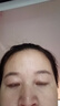 自然堂（CHANDO）緊致抗皺煥活面膜護膚品套裝禮盒修護水乳面眼霜精華保濕淡紋禮物 緊致抗皺煥活乳液115ml 曬單實(shí)拍圖