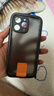 隨行盾適用蘋(píng)果防水手機(jī)殼iPhone17全封閉16promax鏡頭15plus全包防塵14防摔12游泳潛水外賣(mài)防雨保護(hù)套 【 防水防摔防塵 】 iPhone 15Pro Max 【6.7寸】 曬單實(shí)拍圖