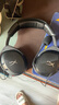 極度未知（HYPERX）Stinger2毒刺2 有線(xiàn) DTS空間音效 頭戴式電競耳機 50mm驅動(dòng)單元 適配三角洲行動(dòng) 曬單實(shí)拍圖