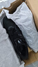 Saucony索康尼菁華15跑鞋男輕量緩震透氣專業(yè)運動訓練運動鞋Kinvara 15 黑201 42.5 曬單實拍圖