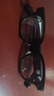 ROKID Glasses樂(lè )奇AI眼鏡 智能眼鏡 AR眼鏡 AI智能助手 拍攝眼鏡 翻譯提詞器導航藍牙耳機 超輕時(shí)尚百搭 曬單實(shí)拍圖