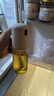 小熊（Bear）定量噴油壺 玻璃油壺罐食用油噴霧調(diào)料瓶油噴壺250mL  CX-W0081 曬單實(shí)拍圖