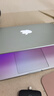 Apple蘋果筆記本電腦Macbook 13寸 15寸 i5 i7M1/2超薄視網(wǎng)膜商務(wù)娛樂辦公 99新 13寸Pro i5-8G-512G 雙系統(tǒng) 曬單實拍圖