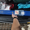 固特異（GOODYEAR）汽車(chē)貼膜 金剛系列汽車(chē)隔熱膜汽車(chē)膜玻璃膜車(chē)窗膜全車(chē)膜防曬隔熱防爆太陽(yáng)膜 曬單實(shí)拍圖