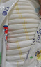 安兒樂(lè)（Anerle）小輕芯拉拉褲XXXXL42片(20kg以上)超薄透氣尿不濕 曬單實(shí)拍圖