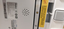 海爾（haier）白巧除螨儀 床寶 雙杯塵螨分離 家用床上吸塵器除螨蟲(chóng)紫外線(xiàn)殺菌禮物送禮大吸力吸塵神器HSM-Y201 曬單實(shí)拍圖