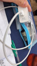 適配華為充電器66W/100W/120W快充原裝type-c數(shù)據(jù)線mate60/70/p40榮耀手機插頭充電頭套裝X5充電線 66W快充套裝【3C安全認證】1米套裝 曬單實拍圖