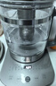 美的（Midea）純鈦養生壺 1.8L全自動(dòng)大容量煮茶器燒水壺 純鈦茶籃 家用電熱水壺花茶壺 恒溫煮茶壺YS18P305-Ti 曬單實(shí)拍圖