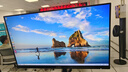 創(chuàng  )維23.8英寸240Hz 1ms FastIPS HDR400 硬件低藍光 智能光感 460nit高亮電競顯示器F24G30F GT 2026款 曬單實(shí)拍圖