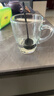 Ocean進(jìn)口咖啡杯玻璃水杯飲料防燙把手杯320ML2只 曬單實(shí)拍圖