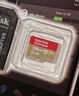 閃迪（SanDisk）256GB TF（MicroSD）內存卡 A2 4K V30 U3 C10 至尊超極速移動(dòng)存儲卡 讀速200MB/s 寫(xiě)速140MB/s 曬單實(shí)拍圖
