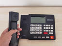 紐曼錄音電話(huà)機座機 固定電話(huà) 辦公家用 耳麥模式 錄音加密 分機錄音查詢(xún) 1120小時(shí)自動(dòng)錄音 NM-HCD705 曬單實(shí)拍圖