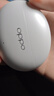 OPPO Enco Free4 【國家補貼】真無(wú)線(xiàn)入耳式藍牙耳機降噪耳機通用蘋(píng)果華為小米手機 超長(cháng)續航 珠光白 曬單實(shí)拍圖