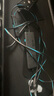 BoseQuietControl20主動(dòng)消噪耳機(jī)博士QC20主動(dòng)降噪電競(jìng)游戲吃雞耳機(jī)麥 新款黑籃色簡(jiǎn)裝自用95新 安卓版 曬單實(shí)拍圖
