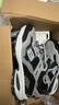 斯凱奇（Skechers）男鞋秋季厚底老爹鞋休閑熊貓鞋軟底運(yùn)動鞋237067 曬單實(shí)拍圖