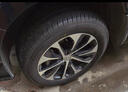 普利司通（Bridgestone）【包安裝】 普利司通輪胎 245/55R19 103H ER33CZ  本田UR-V/冠道 曬單實(shí)拍圖