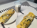 珍美草原里脊肉片鐵板里脊肉串半成品食材奧爾良燒烤油炸雞肉串空氣炸鍋 【大串】1.4斤20串（35g/串） 曬單實(shí)拍圖