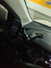 LCARS合金車(chē)載支架手機新款汽車(chē)內中控儀表臺夾導航專(zhuān)用防抖固定支撐架 【合金黑2025款支架】送車(chē)充 曬單實(shí)拍圖
