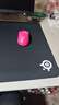 賽睿（SteelSeries）QcK Large(QcK+)游戲鼠標(biāo)墊大號 donk同款鼠標(biāo)墊游戲電競 fps順滑鼠標(biāo)墊 CSGO/打瓦L號450*400*2mm 曬單實拍圖