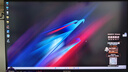 AOC 愛(ài)攻27英寸4K 240Hz雙模FHD 480Hz原裝模組 DP2.1 HDR400 1ms 硬件低藍光 游戲電競顯示器AG276UZ 曬單實(shí)拍圖