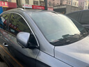 強生汽車貼膜領(lǐng)域淺色新能源陶瓷膜防爆膜汽車玻璃膜隔熱膜太陽膜汽車膜全車膜車窗貼膜防曬膜國際品牌 曬單實拍圖