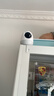 360攝像頭8pro-4K 800萬AI云臺(tái)家用攝像頭監(jiān)控雙頻WIFI手機(jī)遠(yuǎn)程監(jiān)控器360度夜視全景嬰兒看護(hù)器  曬單實(shí)拍圖