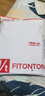 FitonTon[7A抑菌防螨]男士睡衣男純棉夏秋季情侶睡衣男士可外穿家居服男 曬單實(shí)拍圖