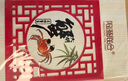 【禮券】陽(yáng)澄聯(lián)合大閘蟹禮券螃蟹券蟹卡禮盒禮品卡節日送禮提貨券 尊享款8888型 公5.0兩母4.0兩 4對 8只 曬單實(shí)拍圖