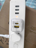 傳應南孚蘋(píng)果充電器頭iphone17/16/15氮化鎵usb/type-c雙口30w/35wPD快充插頭適用華為小米安卓手機等 曬單實(shí)拍圖