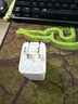 ANKER安克65W充電器氮化鎵type-c快充pd45W適用蘋果17iPhone16/15三星手機iPad筆記本電腦usb插頭白 曬單實拍圖