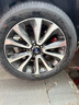 普利司通（Bridgestone）汽車輪胎 225/55R18 98V H/L001 適配GL8/斯巴魯森林人/標(biāo)致5008 曬單實拍圖