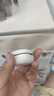 媚音真無線迷你小型隱形藍(lán)牙耳機(jī)側(cè)睡不壓耳久戴不痛小巧不閃燈適用蘋果華為OPPO小米VIVO上班摸魚神器 膚色 曬單實(shí)拍圖