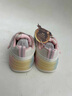卡特兔童鞋兒童學(xué)步鞋小k盾春季護踝穩步鞋男童女童嬰幼兒軟底防滑童鞋 白粉藍-網(wǎng)布 22 內長(cháng)13.5cm 腳長(cháng)12.5-13.0 曬單實(shí)拍圖
