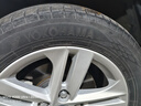 優(yōu)科豪馬橫濱汽車(chē)輪胎 205/55R16 91V AE51B 原配廣汽豐田/雷凌 曬單實(shí)拍圖