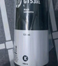 惠普（HP）GT51/53原裝黑色墨水 適用hp tank310/410/5810/5820/418/411/419/518/519打印機(jī) 135ml 曬單實拍圖