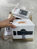 索尼（SONY）ZV-E10 微單數碼相機 4K視頻 vlog 直播相機 zv-e10 創(chuàng  )意濾鏡 E10K 黑 套機 官方標配【相機包+快拆腕帶+品牌電池+座充】 曬單實(shí)拍圖